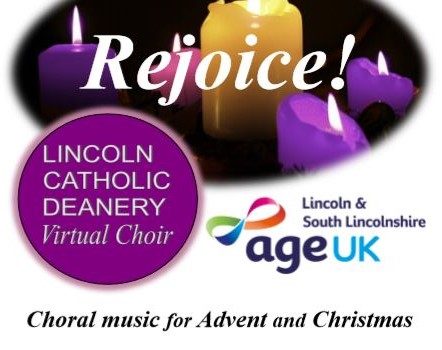 Choir CD available to order!