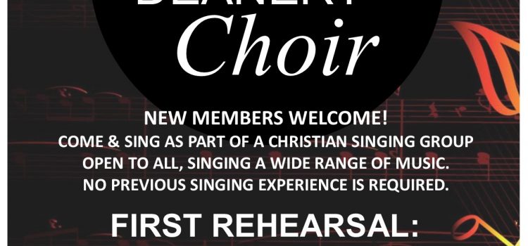 Lincoln Deanery Choir – Come and Join us!